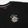 EVISU T-SHIRT A MANICHE LUNGHE - Thumbnail Image 3