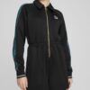 PUMA playparis Tuta jumpsuit black - Thumbnail Image 3