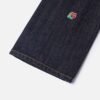 EVISU JEANS CON RICAMO - Thumbnail Image 4