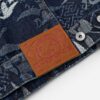 EVISU GIACCA IN DENIM - Thumbnail Image 9