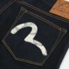 EVISU JEANS CON STAMPA GABBIANO KAMON - Thumbnail Image 5