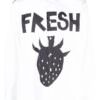 Comme Des Garçons Shirt x Brett Westfall Camicia con stampa - Thumbnail Image 1
