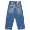 G.R.M.Y. ROYAL PAW BIG - Jeans baggy - Thumbnail Image 2