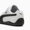 PUMA SPEEDCAT LTH WHITE - Thumbnail Image 5