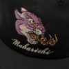 MAHARISHI TIBETAN PANTHER CAP - Thumbnail Image 3