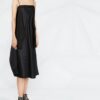 MM6 Maison Margiela Abito nodo - Thumbnail Image 2