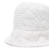 Comme Des Garçons Shirt cappello - Thumbnail Image 2