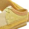 LEVI'S X CLARKS Scarpe Weaver - Thumbnail Image 2