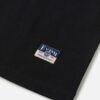 EVISU T- SHIRT GRAFFITI CON DISEGNO A MANO LIBERA DI DAICOCK E MULTI-TASCHE - Thumbnail Image 7