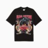 PUMA T-shirt A$AP ROCKY x PUMA Motors da uomo - Thumbnail Image 1