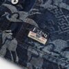 EVISU GIACCA IN DENIM - Thumbnail Image 4
