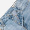 EVISU-JEANS CARROT  DAICOCK IN STILE GRAFFITI - Thumbnail Image 6