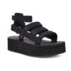 TEVA FLATFORM MEVIA SANDALI - Thumbnail Image 2