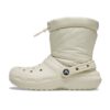 CROCS Classic Lined Neo Puff Boot - Thumbnail Image 2
