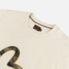 EVISU T-SHIRT CON RICAMO - Thumbnail Image 5