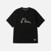 EVISU T-SHIRT CON RICAMO - Thumbnail Image 1