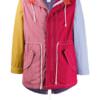 Comme Des Garçons Shirt Giacca colour-block - Thumbnail Image 1