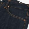 EVISU-JEANS MULTITASCHE CON TOPPA - Thumbnail Image 4