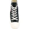 Comme Des Garçons Play x Converse Sneakers Chuck Taylor - Thumbnail Image 4