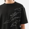 MAHARISHI T-SHIRT BONSAI SPARSE - Thumbnail Image 3