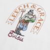 EVISU T-SHIRT CON STAMPA - Thumbnail Image 3