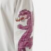 MAHARISHI T-SHIRT DUALITY PANTHER - Thumbnail Image 3