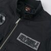 EVISU Giubbotto bomber imbottito regular fit - Thumbnail Image 5