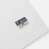 EVISU T-SHIRT CON STAMPA GABBIANO E TOTEM DARUMA - Thumbnail Image 5