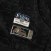 EVISU FELPA CON CAPPUCCIO CON RICAMO JACQUARD BOUCLE E GABBIANO MONOGRAMMA - Thumbnail Image 4