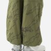 MAHARISHI BONSAI PAESAGGIO SNOPANTS - Thumbnail Image 6