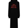 MM6 Maison Margiela felpa con cappuccio - Thumbnail Image 1