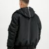 ALPHA INDUSTRIES N-2B Base Winter Jacket - Thumbnail Image 2
