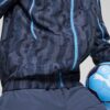 PUMA Giacca in tessuto pre-partita Manchester City - Thumbnail Image 2
