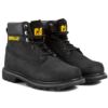 CATERPILLAR Colorado WC44100909 Black - Thumbnail Image 2