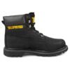 CATERPILLAR Colorado WC44100909 Black - Thumbnail Image 1