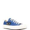 Comme Des Garçons Play x Converse Sneakers Chuck Taylor - Thumbnail Image 2