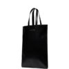 Comme Des Garçons Wallet Borsa tote con stampa - Thumbnail Image 3