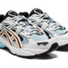ASICS Sneakers GEL-KAYANO 5 OG polar shade/smoke  blue - Thumbnail Image 2