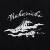 MAHARISHI T-shirt Monte Fuji - Thumbnail Image 3