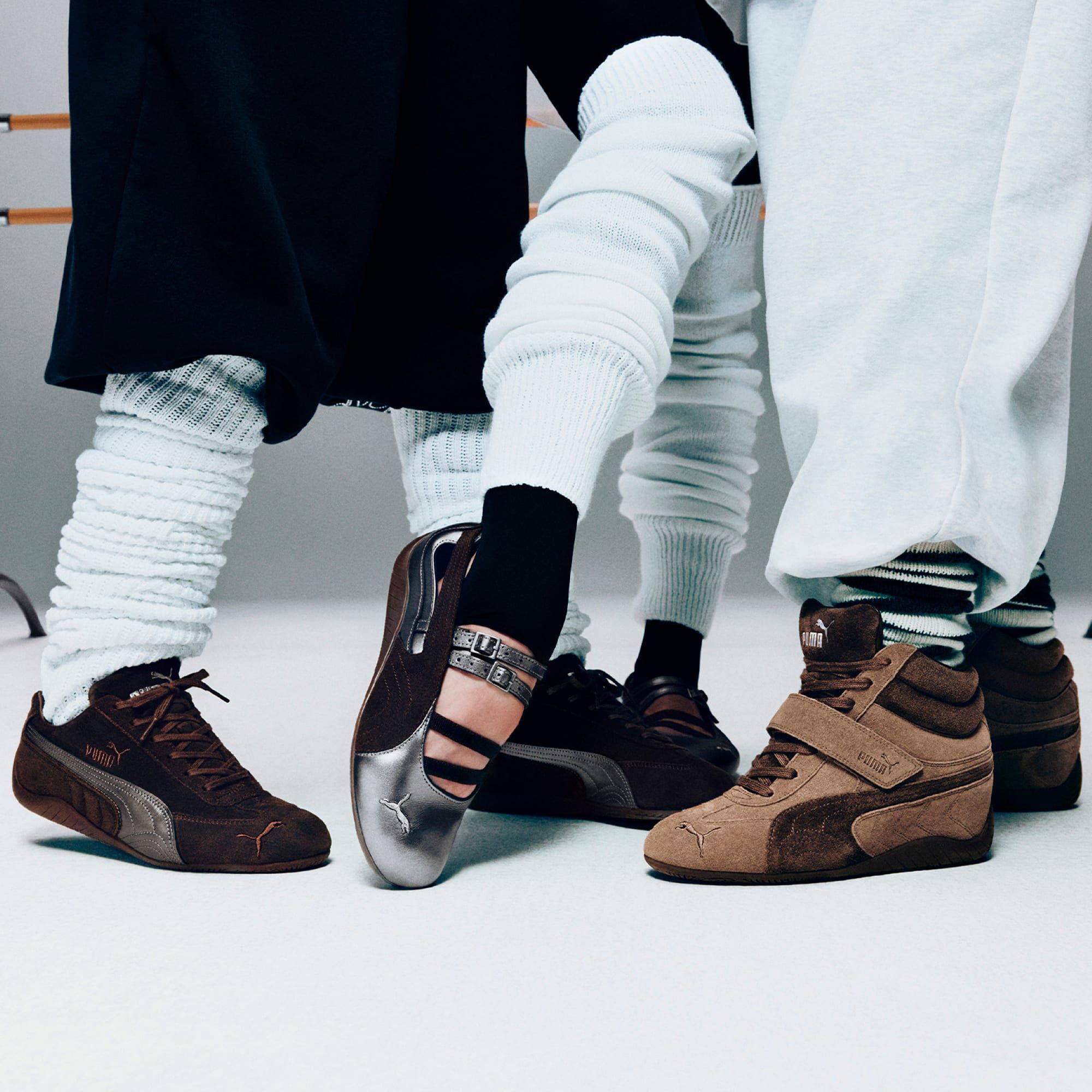 PUMA Speedcat Lux Ballet - immagine 5