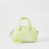 PUMA 1976 micro grip bag unisex yellow - Thumbnail Image 1