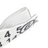 MM6 Maison Margiela Portacarte con stampa - Thumbnail Image 3