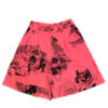 Comme Des Garçons Shirt Shorts - Thumbnail Image 1