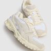 Asics Gel Kayano 14 white/smoke grey - Thumbnail Image 2