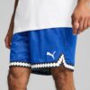 PUMA Dylan Exhibit shorts con stampa reversibile - Thumbnail Image 3