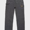 CATERPILLAR PANTALONI DENIM - Thumbnail Image 4
