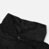 EVISU FELPA CON CAPPUCCIO CON RICAMO JACQUARD BOUCLE E GABBIANO MONOGRAMMA - Thumbnail Image 3
