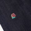 EVISU JEANS CON RICAMO - Thumbnail Image 6