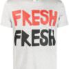 Comme Des Garçons Shirt x Brett Westfall T-shirt - Thumbnail Image 1