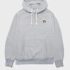 Caterpillar LOGO HOODIE - Thumbnail Image 1